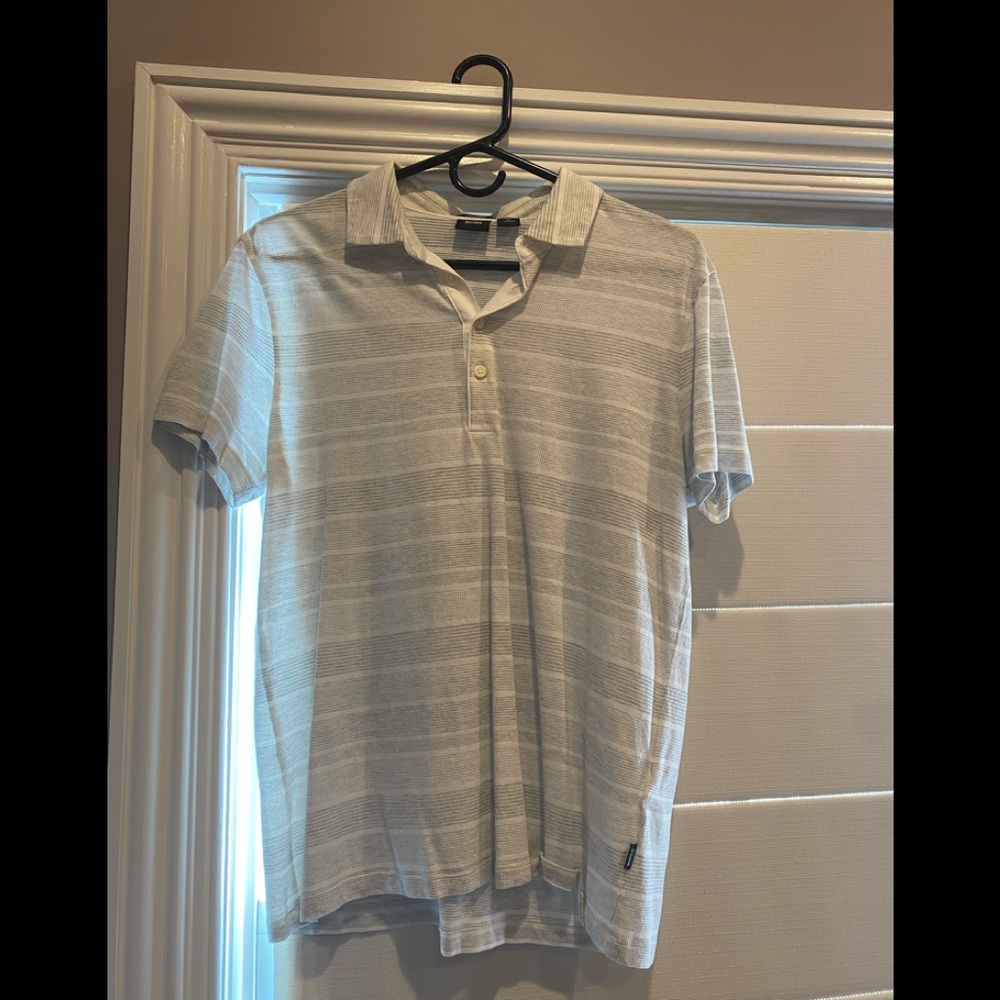 Men’s Boss Polo
